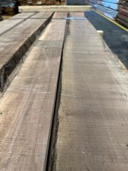 Am. Valrieksts (Juglans nigra) zāģmateriāls